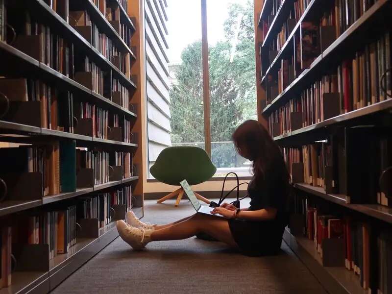 Zuyu Shen Library 2